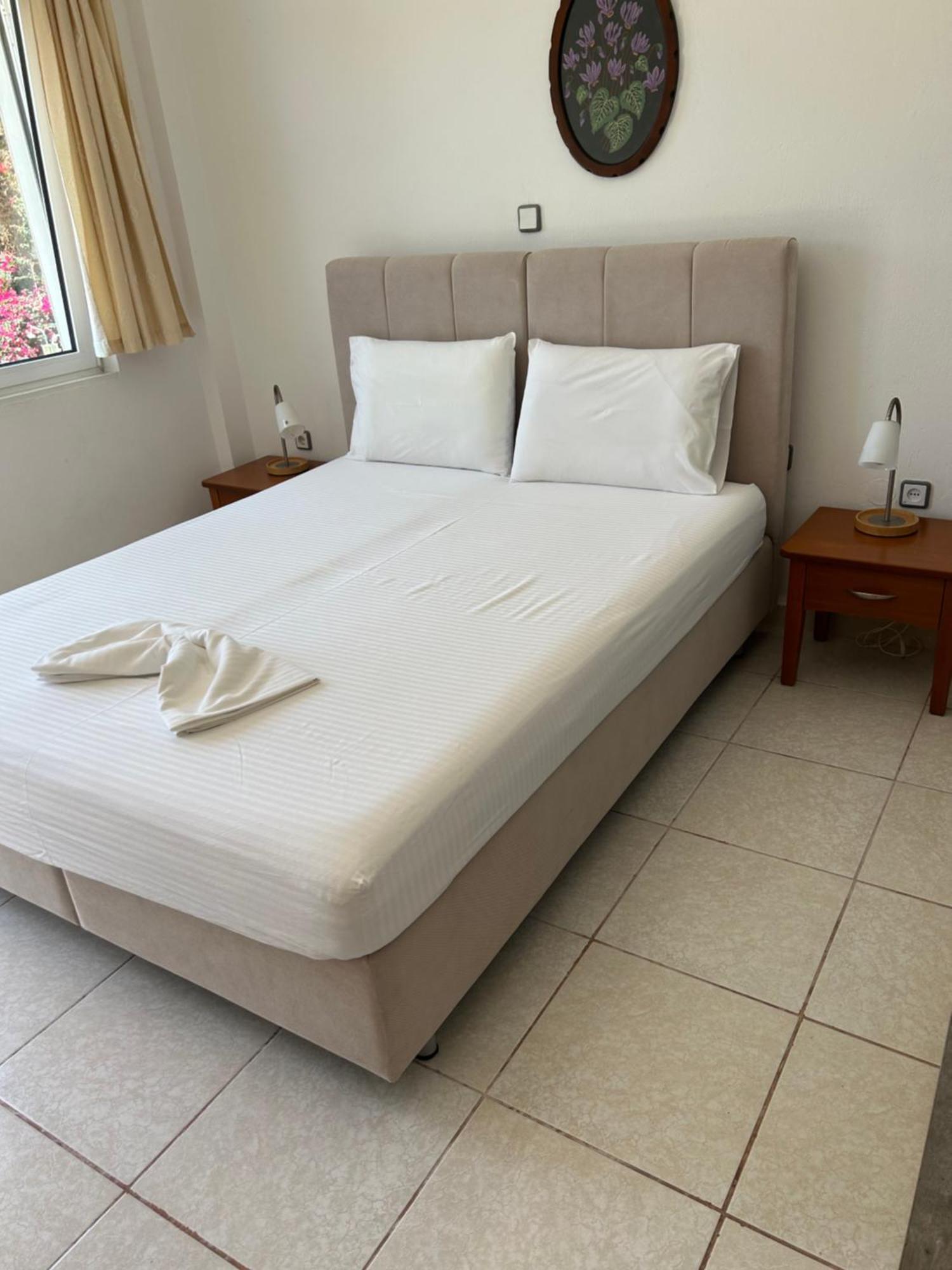 Theros Blu Sarakiniko (Epirus) Exterior foto